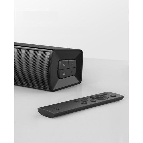 Anker Soundcore Infini Mini - 2 Channel Soundbar 40W Wireless Bluetooth Home Theater and Audio System