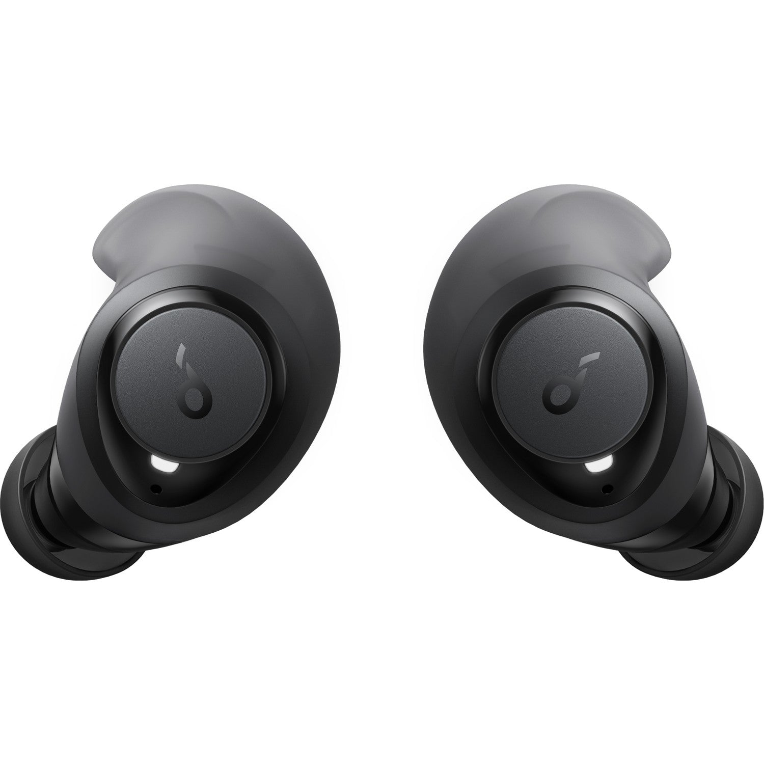 Anker SoundCore Life Dot 2 TWS Bluetooth 5.0 Headphones - IPX5 - 100 Hours Listening Time - Black - A3922