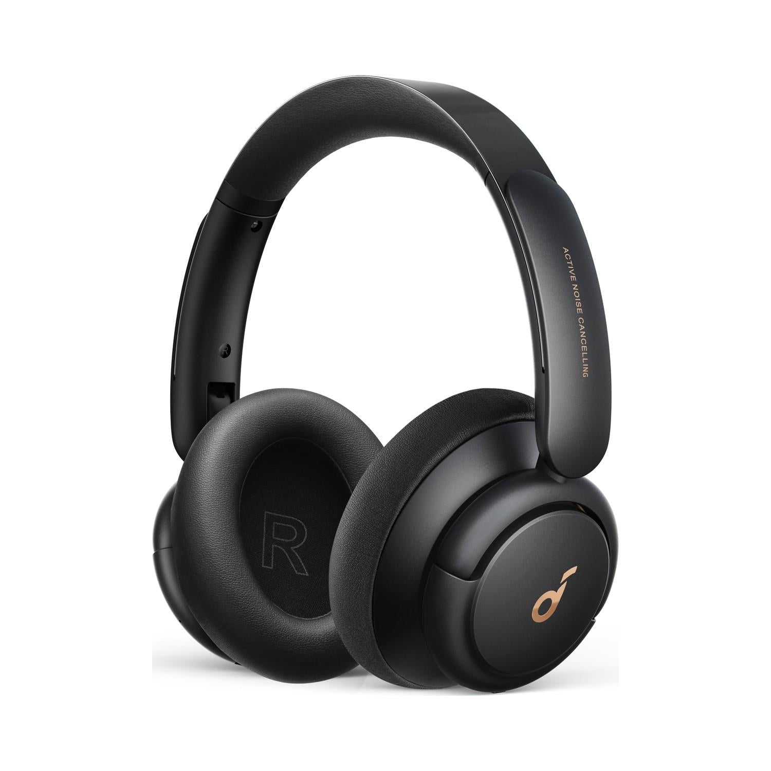 Anker Soundcore Life Q30 Bluetooth Kulaklık - Siyah