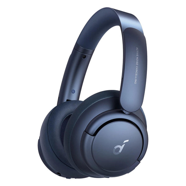 Anker Soundcore Life Q35 On-Ear Bluetooth Headphones