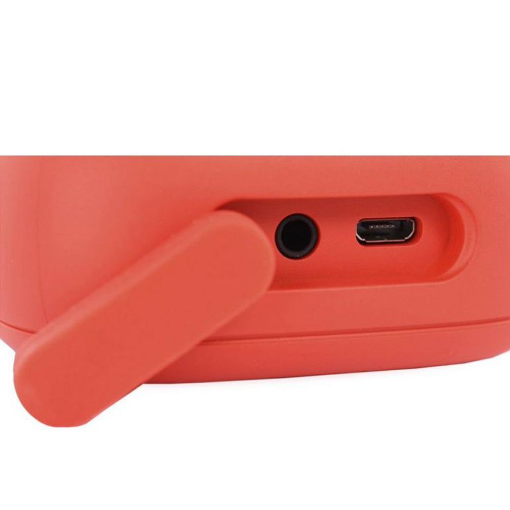 Anker SoundCore Icon Mini Bluetooth Hoparlör - Kırmızı - IP67