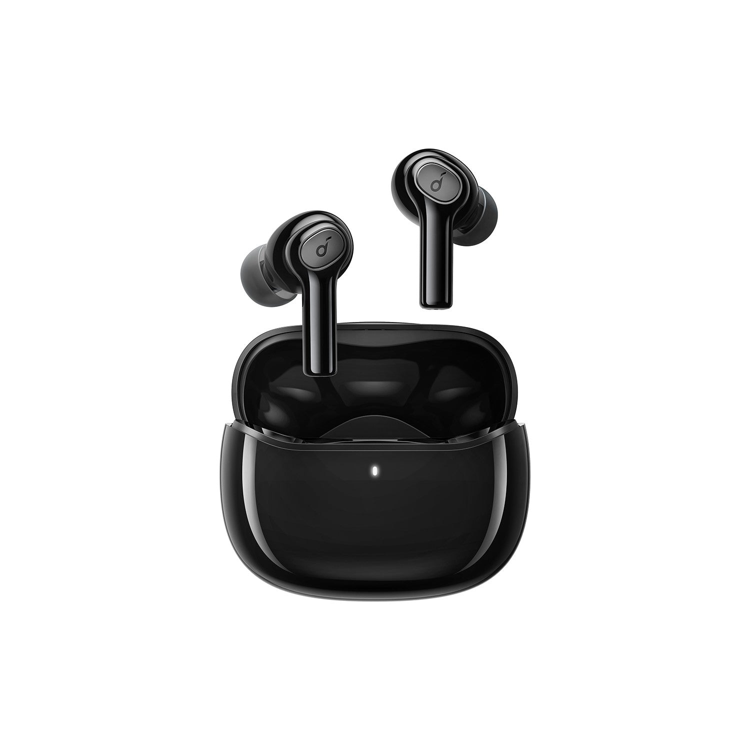 Anker SoundCore R100 TWS Bluetooth Headphones - IPX5 Water Resistant - Black